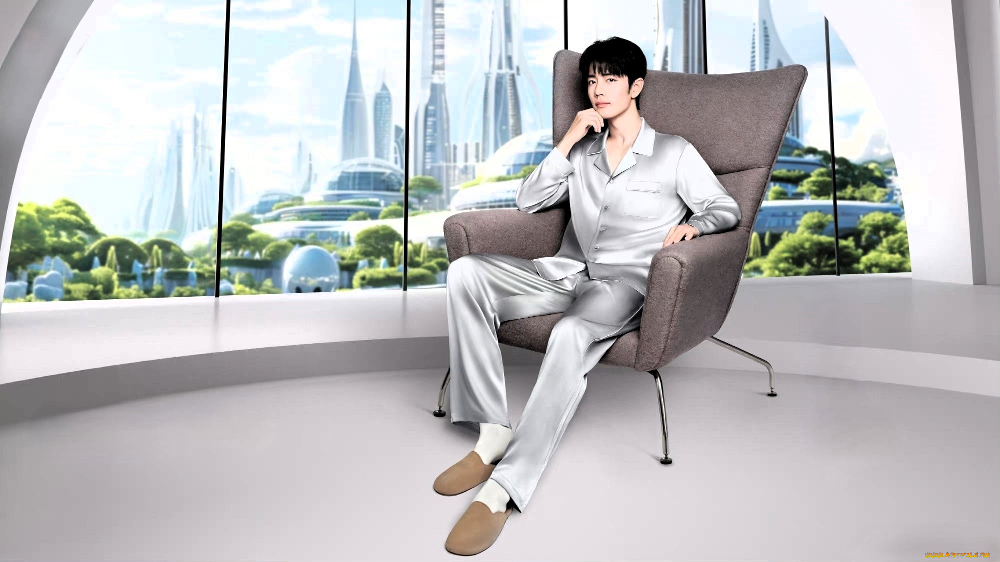 , xiao zhan, , , , , 